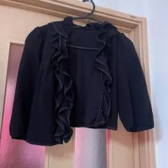 【TO BE CHIC】ボレロ