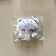 あんスタ いつぬいのっかりパーツ ユメ