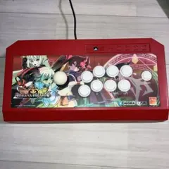 HORI リアルアーケードpro V3 SA アルカナハート3