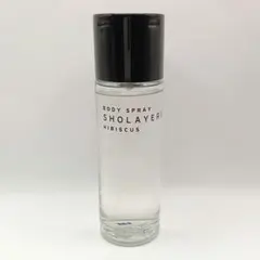 SHOLAYERZ HIBISCUS ボディスプレーのサムネイル