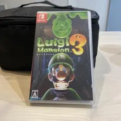 ルイージマンション3 Nintendo Switch