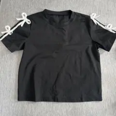 リボンTシャツのサムネイル