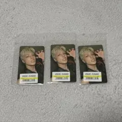 &TEAM MAKI マキ Back to Life ショケ トレカ