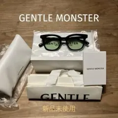 2026年最新】GENTLEMonster 正規品の人気アイテム - メルカリ