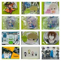 2025年最新】桜庭涼太 缶バッジの人気アイテム - メルカリ