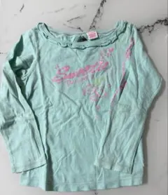 mezzo piano 長袖カットソー 130