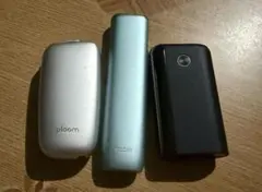 IQOS3点セット