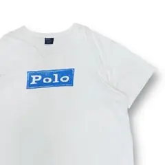 90s POLO by Ralph Lauren ラルフローレン　Tシャツ