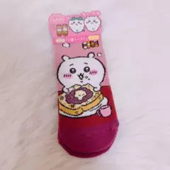 ちいかわ靴下　名古屋のサムネイル