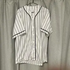 United Athle ドライベースボールジャージ 5982-01のサムネイル
