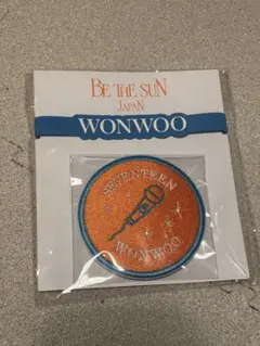 2026年最新】seventeen be the sun 缶バッジの人気アイテム - メルカリ