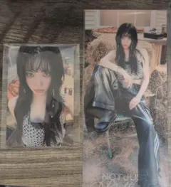 2025年最新】IZNA チェキ ココの人気アイテム - メルカリ