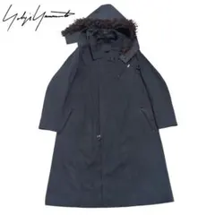 2026年最新】Yohji Yamamoto POUR HOMME メンズ モッズコートの人気