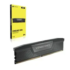 CORSAIR DDR5-6000MHz 32GB VENGEANCE