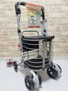 2026年最新】島製作所 シルバーカー ハーモニーの人気アイテム - メルカリ