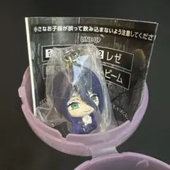 チェンソーマン めじるしアクセサリー レゼ