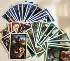 鬼滅の刃　遊郭編〜柱稽古編　トランプ