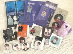 BTS 防弾少年団 ホソク j-hope 缶バッジ アクスタ まとめ売り セット