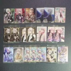 アイナナ 和泉一織 ぱしゃこれ ウエハース メタカ まとめ売り - メルカリ