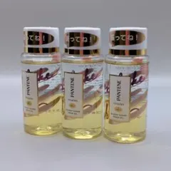 【新品未開封 3個セット】 パンテーン ミラクルズ グロッシーシェイクアクアのサムネイル
