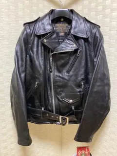 2026年最新】schott 668usの人気アイテム - メルカリ