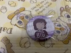 名探偵コナン 灰原哀 トレーディングメタリック缶バッジ