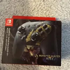 2026年最新】Nintendo Switch Proコントローラー モンスターハンター