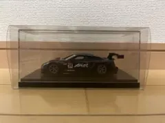 EBBRO REALIZE GT-R Test 2019 ジャンクのサムネイル