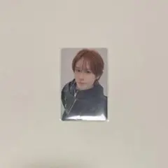 ギョンミン トレカ タレントカード