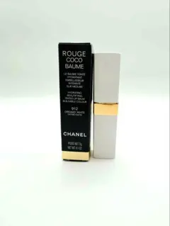 【新品未使用】CHANEL ルージュ ココボーム912