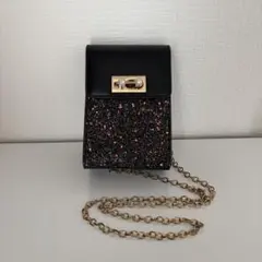 Bibiy. チェーンショルダーバッグのサムネイル