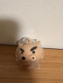 クレヨンしんちゃんマスコットキャップチャーム