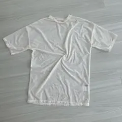 EMODA  オーバーサイズ　シアートップス　フリーサイズ