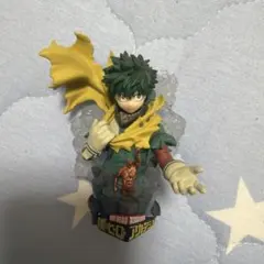 僕のヒーローアカデミア 緑谷出久 フィギュアのサムネイル