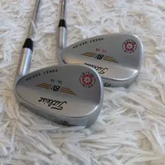 2026年最新】タイトリスト ウェッジ 52 56の人気アイテム - メルカリ