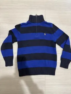 Polo by Ralph Lauren セーター 150 ラルフローレン