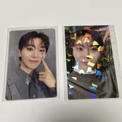 消費期限 スングァン 初回限定A ユニバ特典