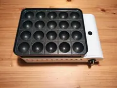 き*こ様 【本体未使用】プロたこマルチ本体 / たこ焼きプレート（炎たこⅡ用 互