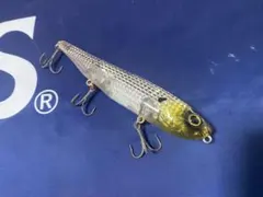 モンスタースライダー１３５Fのサムネイル