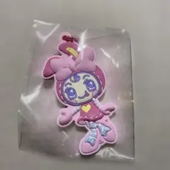 ガチャ メゾピアノ ラバーマスコット ベリエA