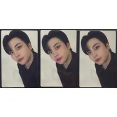 ATEEZ アチズ Ashes to Light フラッシュプライス ジョンホ