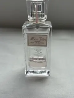 Miss Dior ミスディオール　ヘアミスト