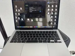 Macbook air M1 2020