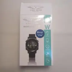 EAGLE VISION watch ACE EV-933 本体 - メルカリ