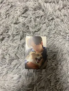 2026年最新】enhypen アンケートトレカ ジェイクの人気アイテム - メルカリ