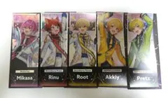 すとぷり アンプ めておら すとふぇす ホログラムチケット 5枚セット