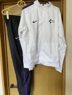 Nike JFA ピステセット XL