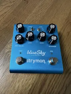 2026年最新】STRYMON BLUE SKYの人気アイテム - メルカリ