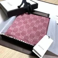 2025年最新】GUCCI 素材：カシミヤ レディース マフラーの人気アイテム