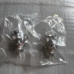 JOCHUM めじるしアクセサリー チュララ2個セット